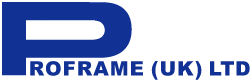 Proframe UK Ltd. Logo