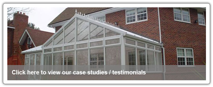 Case Studies